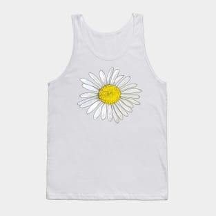 Daisy Tank Top